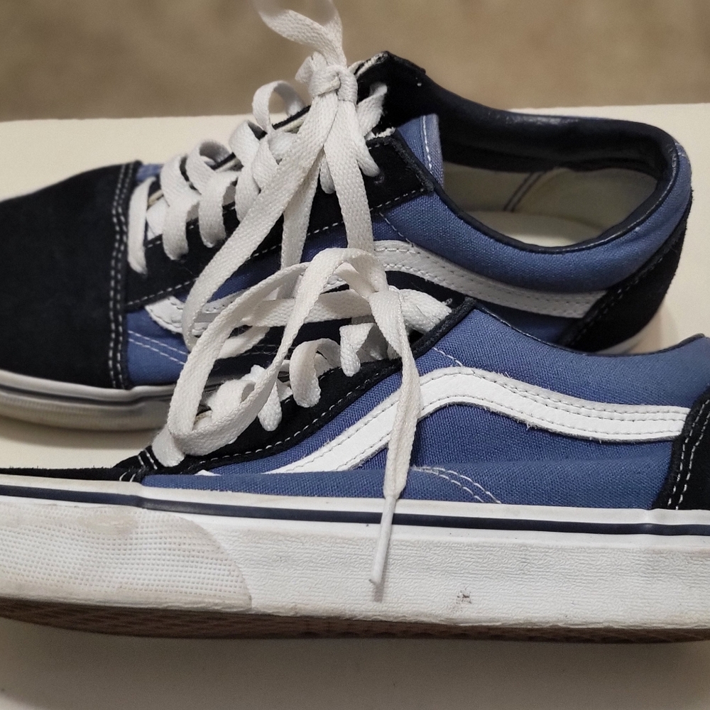 Boys Van's Old Skool